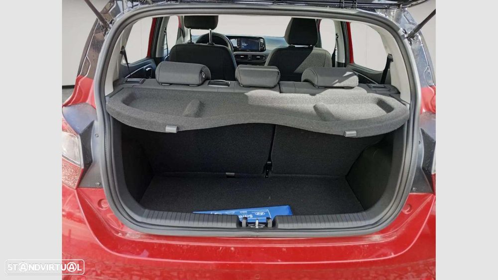 Hyundai i10 1.0 Comfort (TT) - 10
