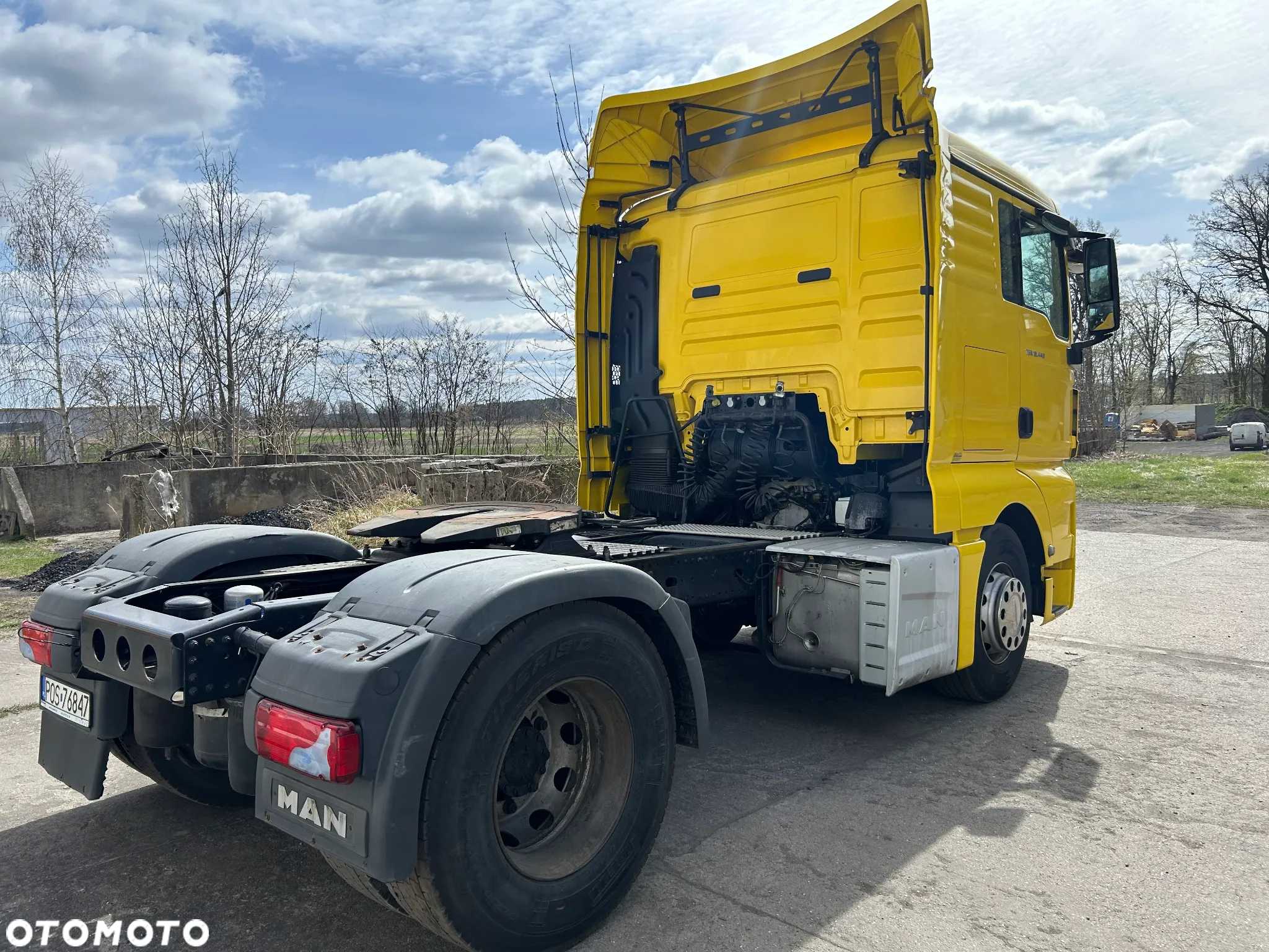 MAN TGX 18.440 - 39