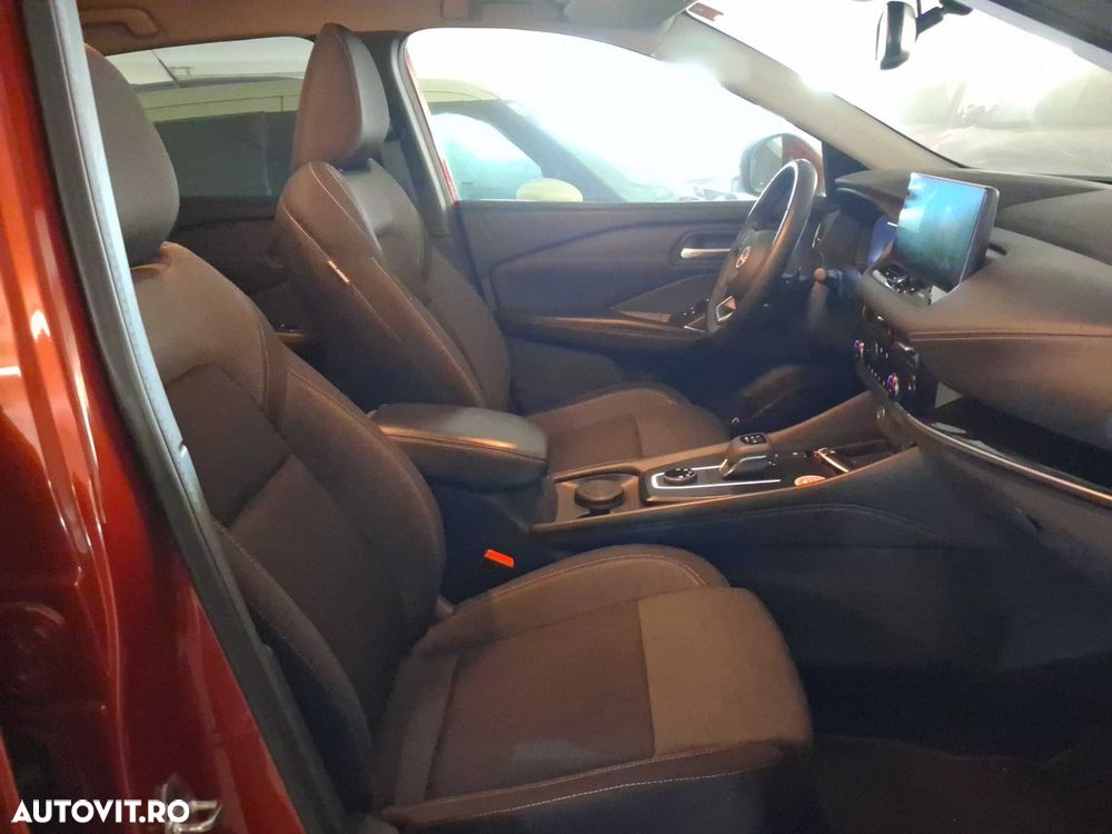 Nissan Qashqai 1.3 DIG-T MHEV Xtronic N-Connecta - 11