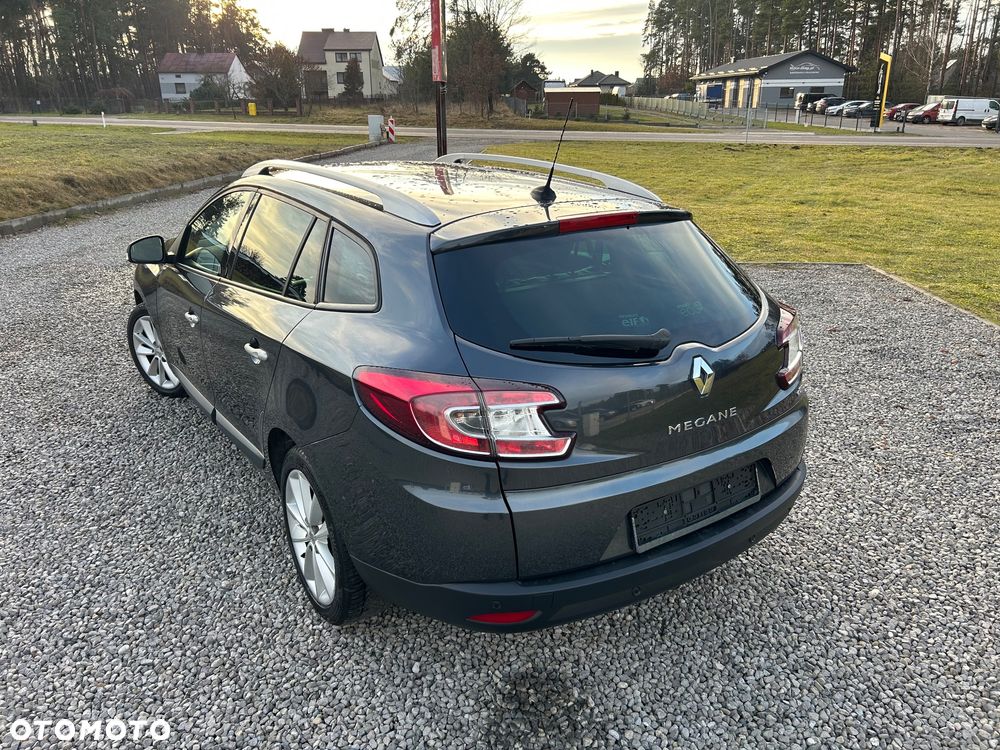 Renault Megane 1.9 dCi Business Line - 5