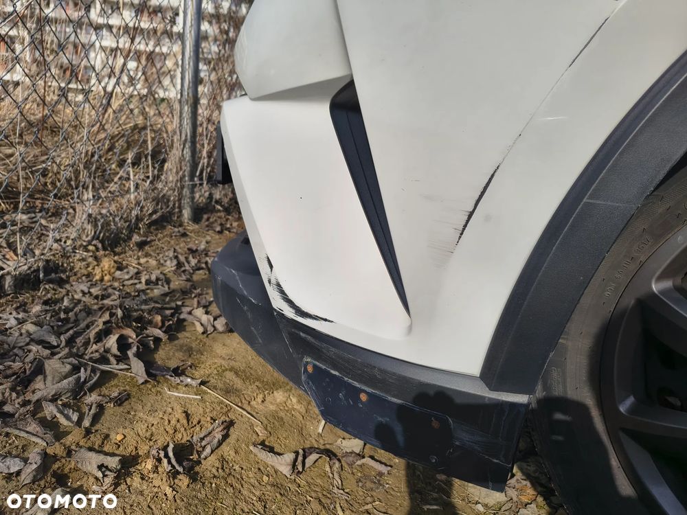 Toyota C-HR 1.2 T Active - 6