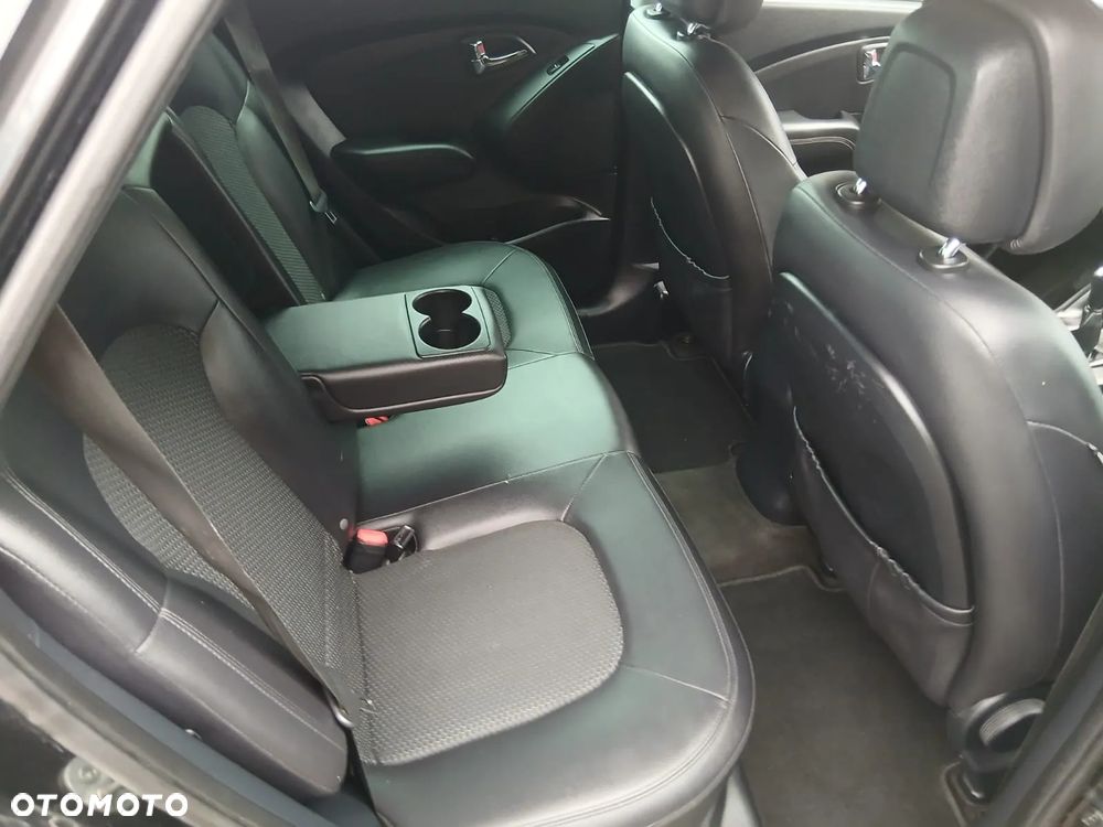 Hyundai ix35 2.0 Comfort 2WD - 35