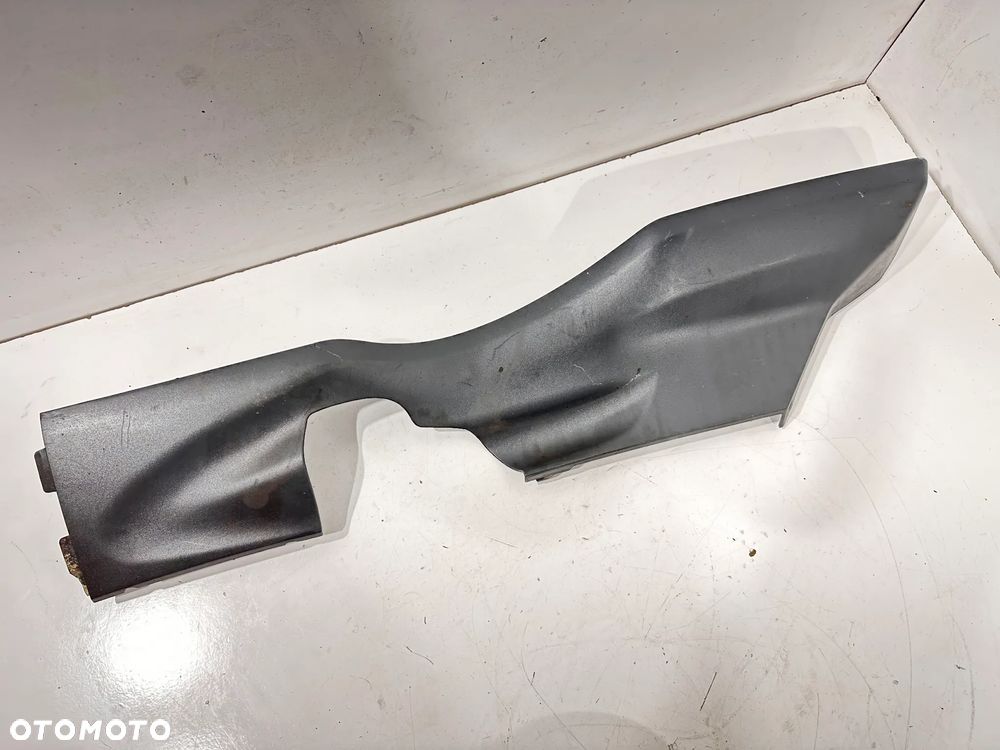 Pług L Boczek  Suzuki Burgman 125 K6 00-06R - 1