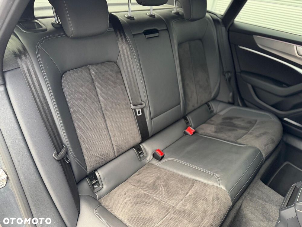Audi A7 Sportback - 30