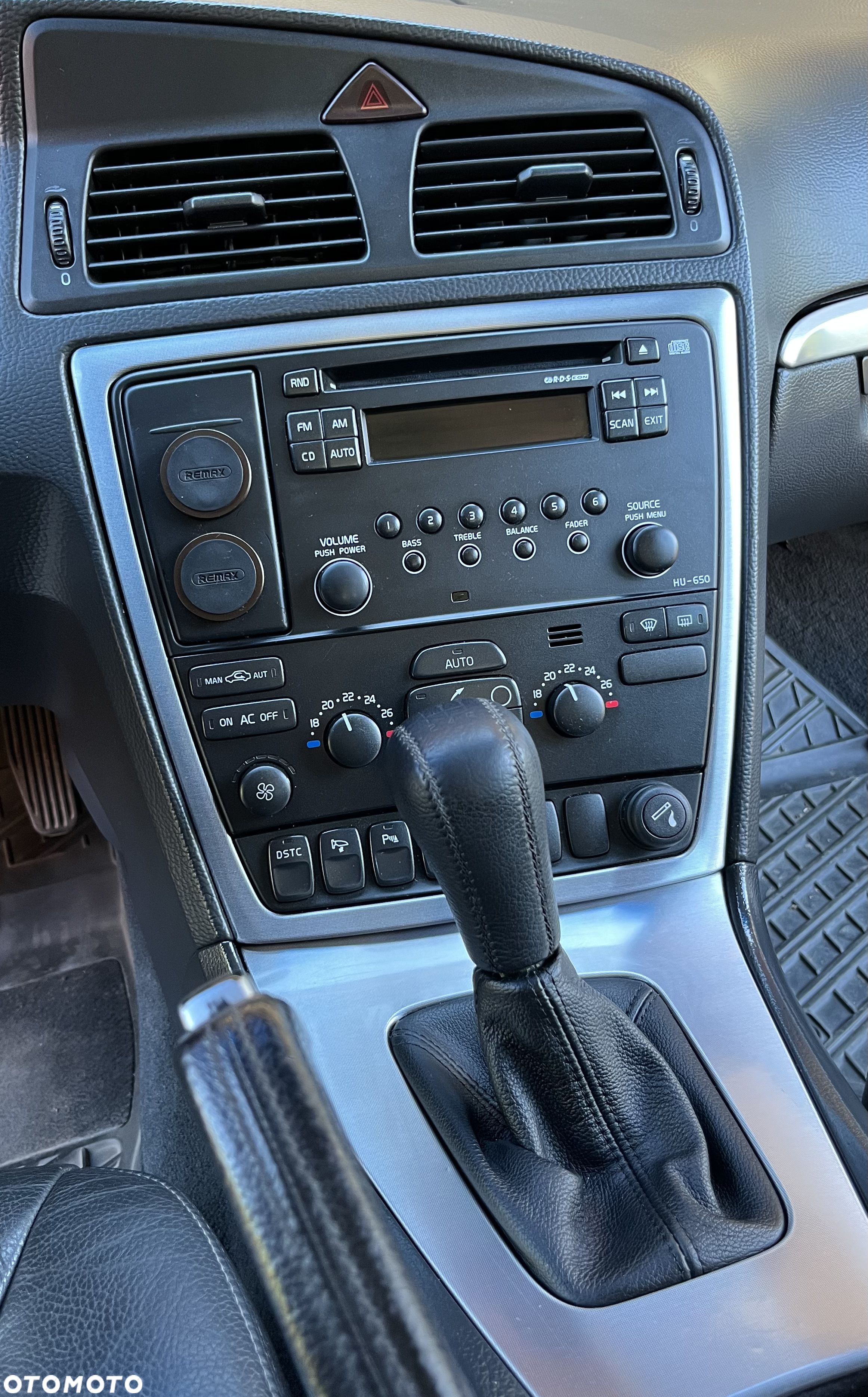 Volvo V70 2.4 D Momentum - 21