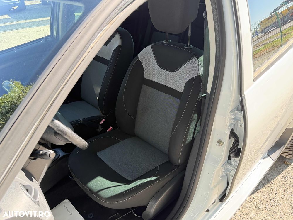 Dacia Duster 1.5 dCi 4x4 Prestige - 13