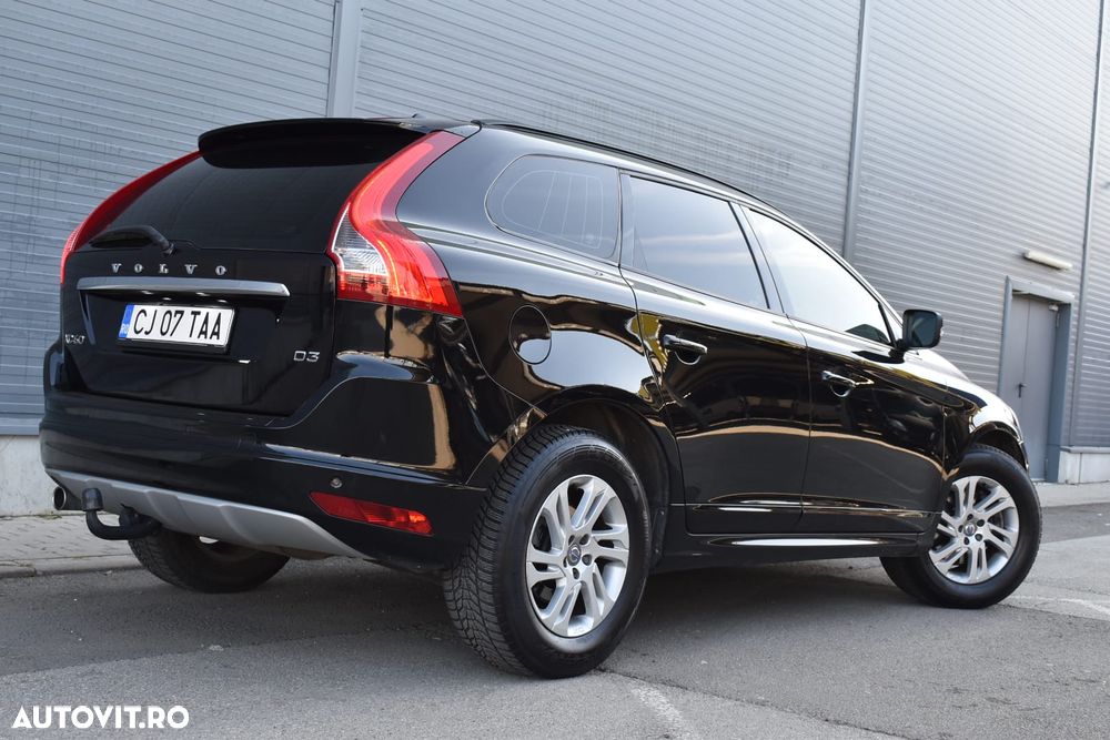 Volvo XC 60 - 3