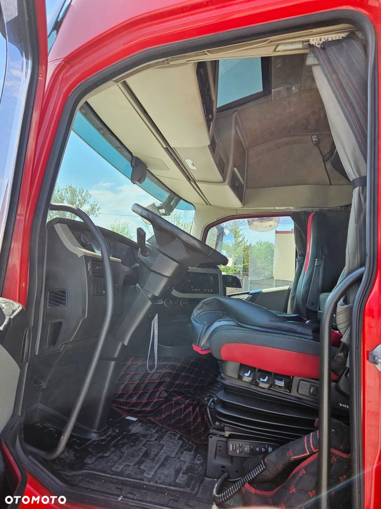 Volvo FH500 Likwidacja firmy - 9