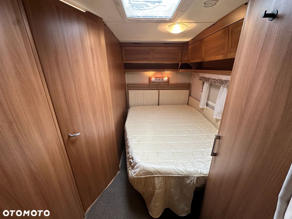 Kabe ROYAL 610 DXL KS z klimą dachową, napędem i ALDE !!! - 33