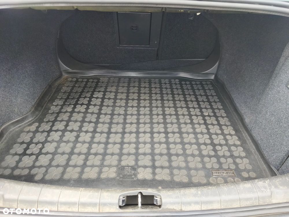 Opel Vectra 1.9 CDTI Elegance - 10