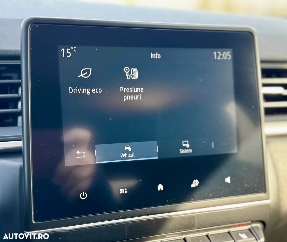 Renault Captur TCe 90 Intens - 30