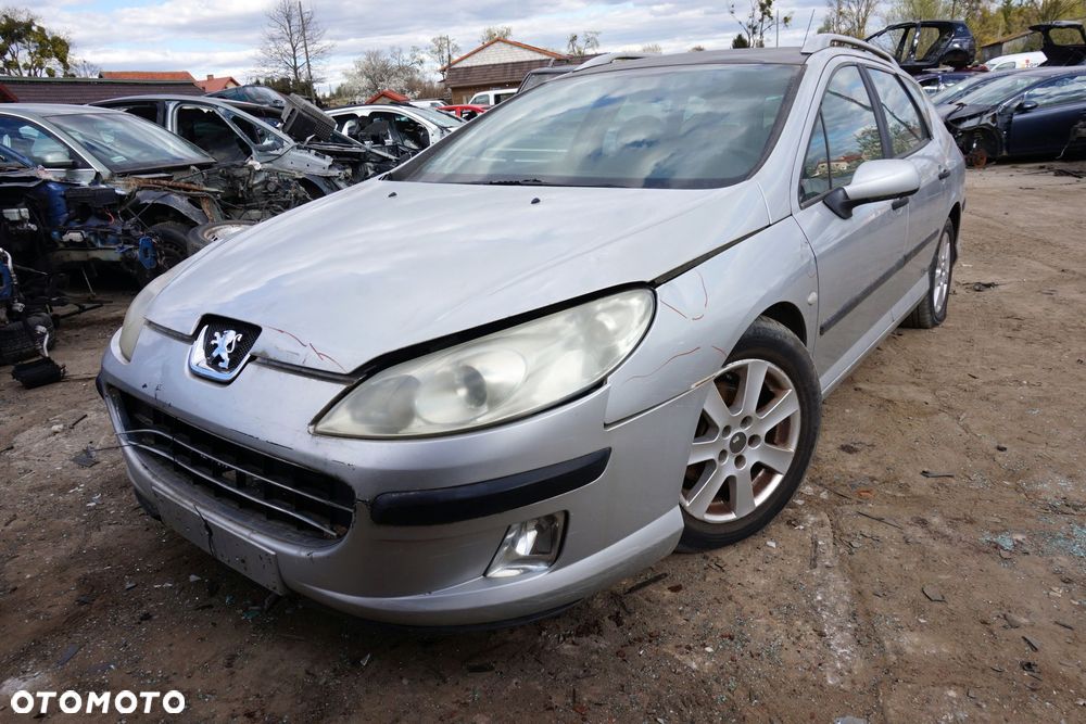 POMPA WSPOMAGANIA ELEKTRYCZNA 407  2.0 HDI 9682527780 PEUGEOT 2004-2007 - 1