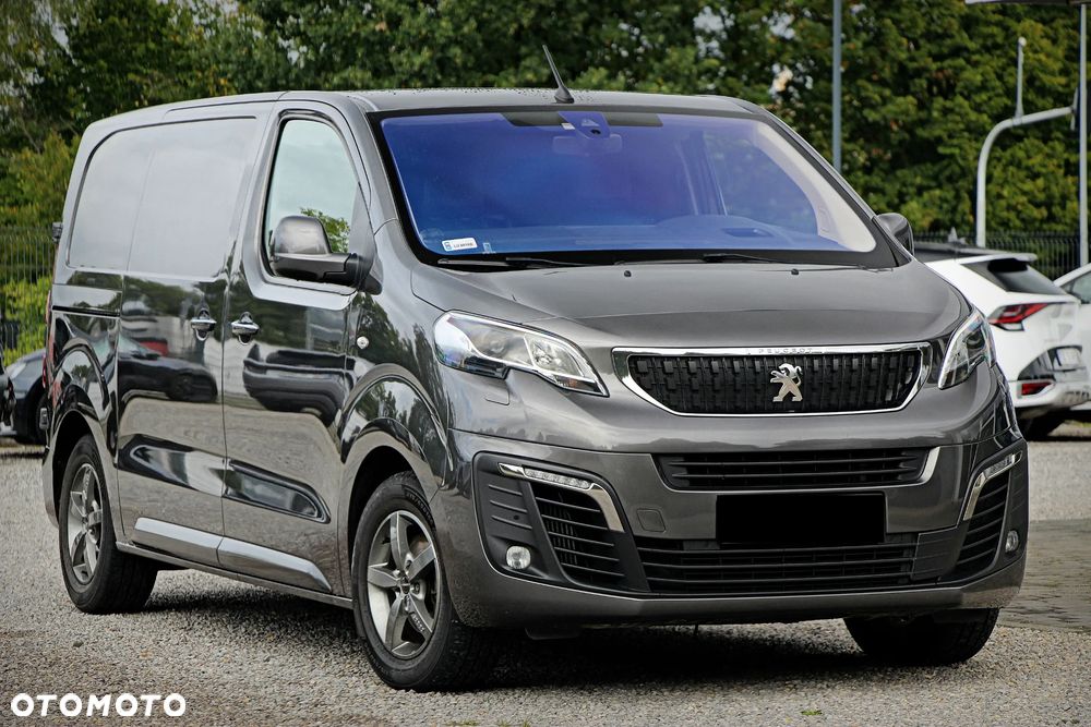 Peugeot Expert