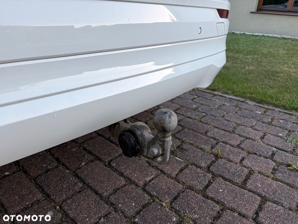 Volvo XC 60 B4 D AWD Inscription - 14