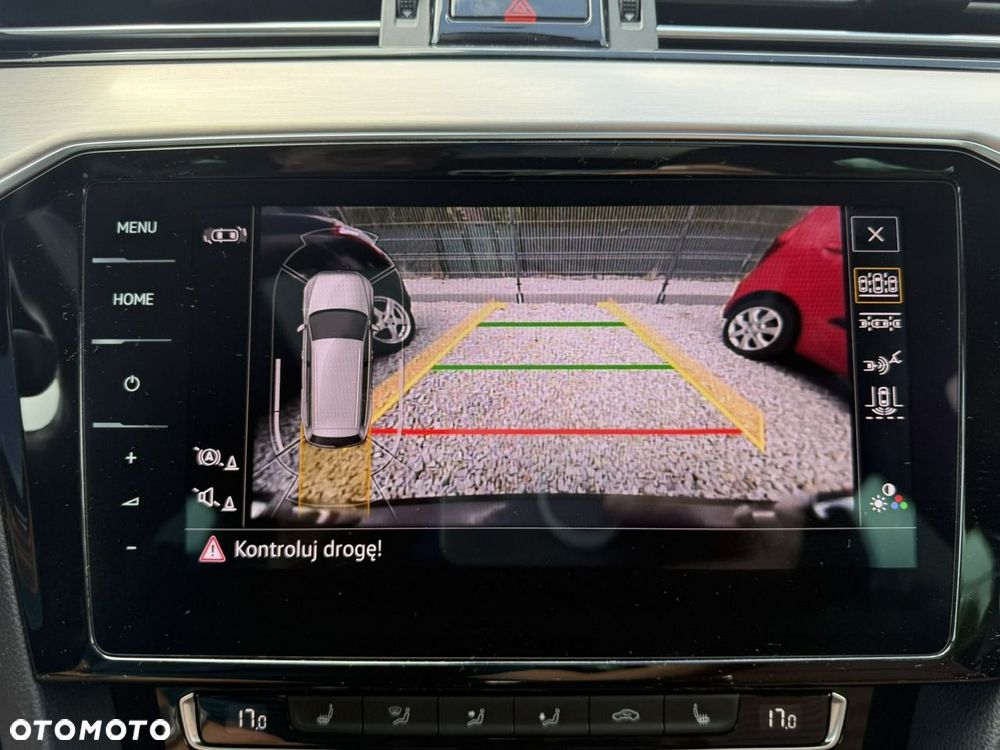Volkswagen Passat Variant 2.0 TDI SCR DSG Elegance - 28