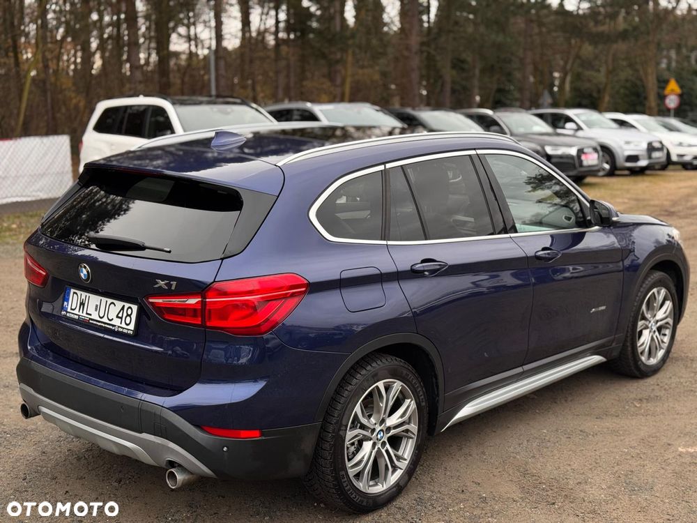 BMW X1 xDrive28i xLine - 14