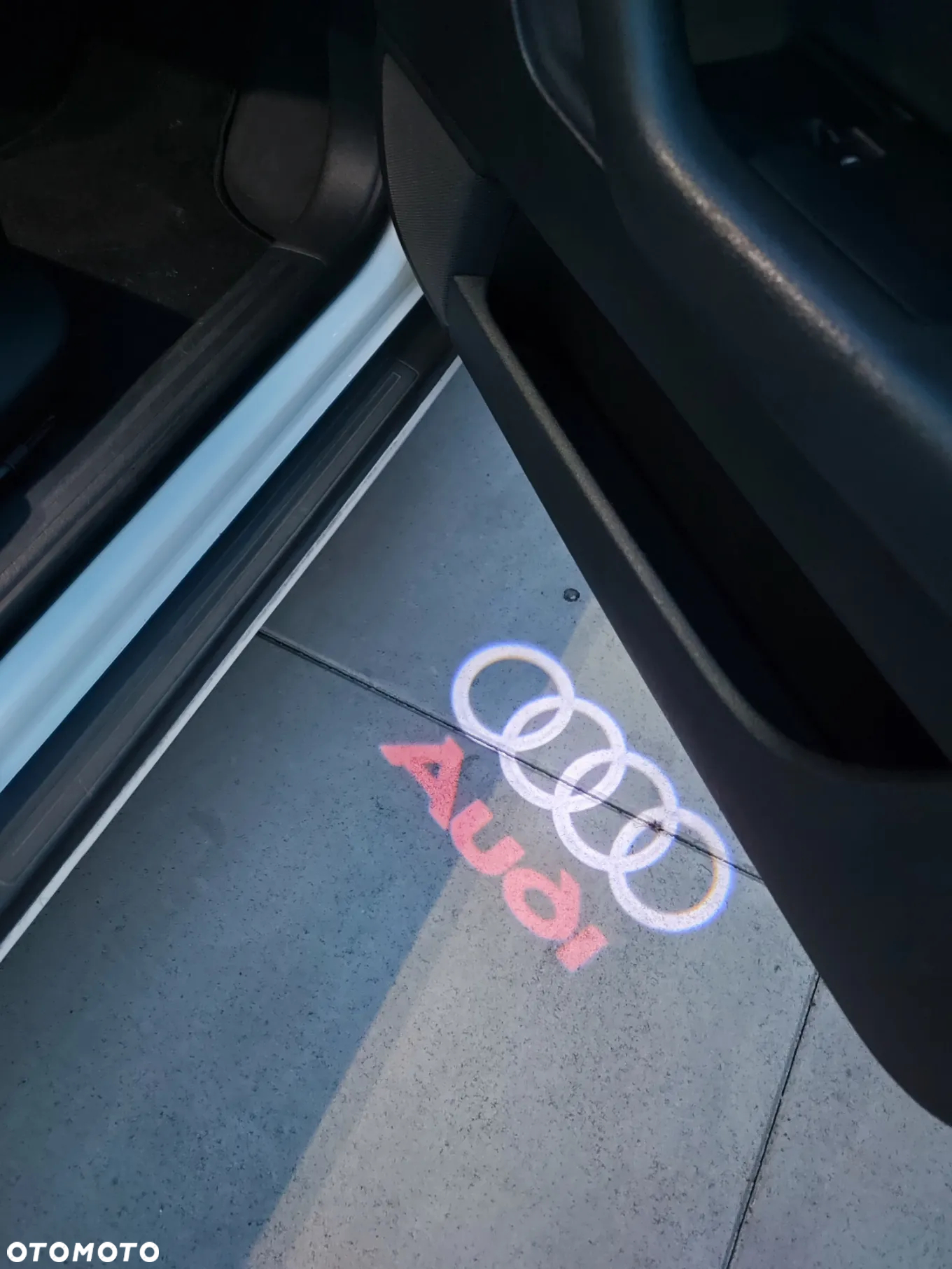 Audi A3 1.9 TDI Sportback S line Sportpaket plus - 10