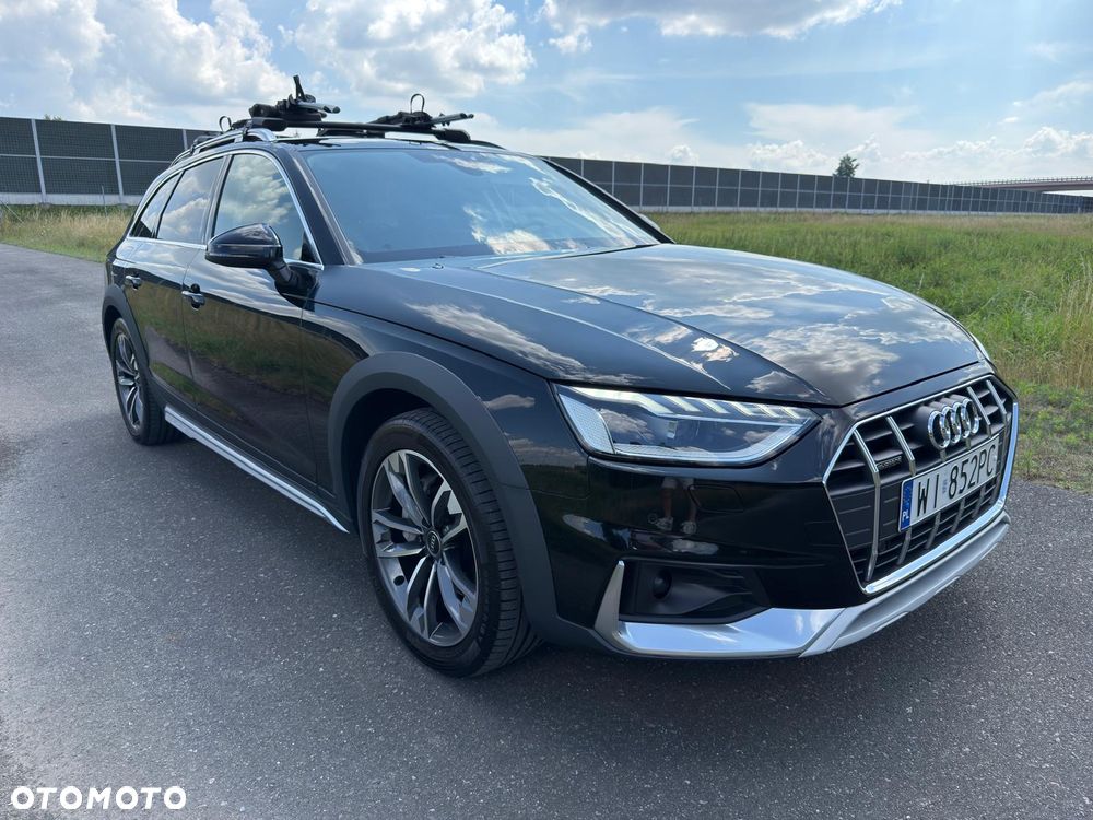 Audi A4 Allroad - 29