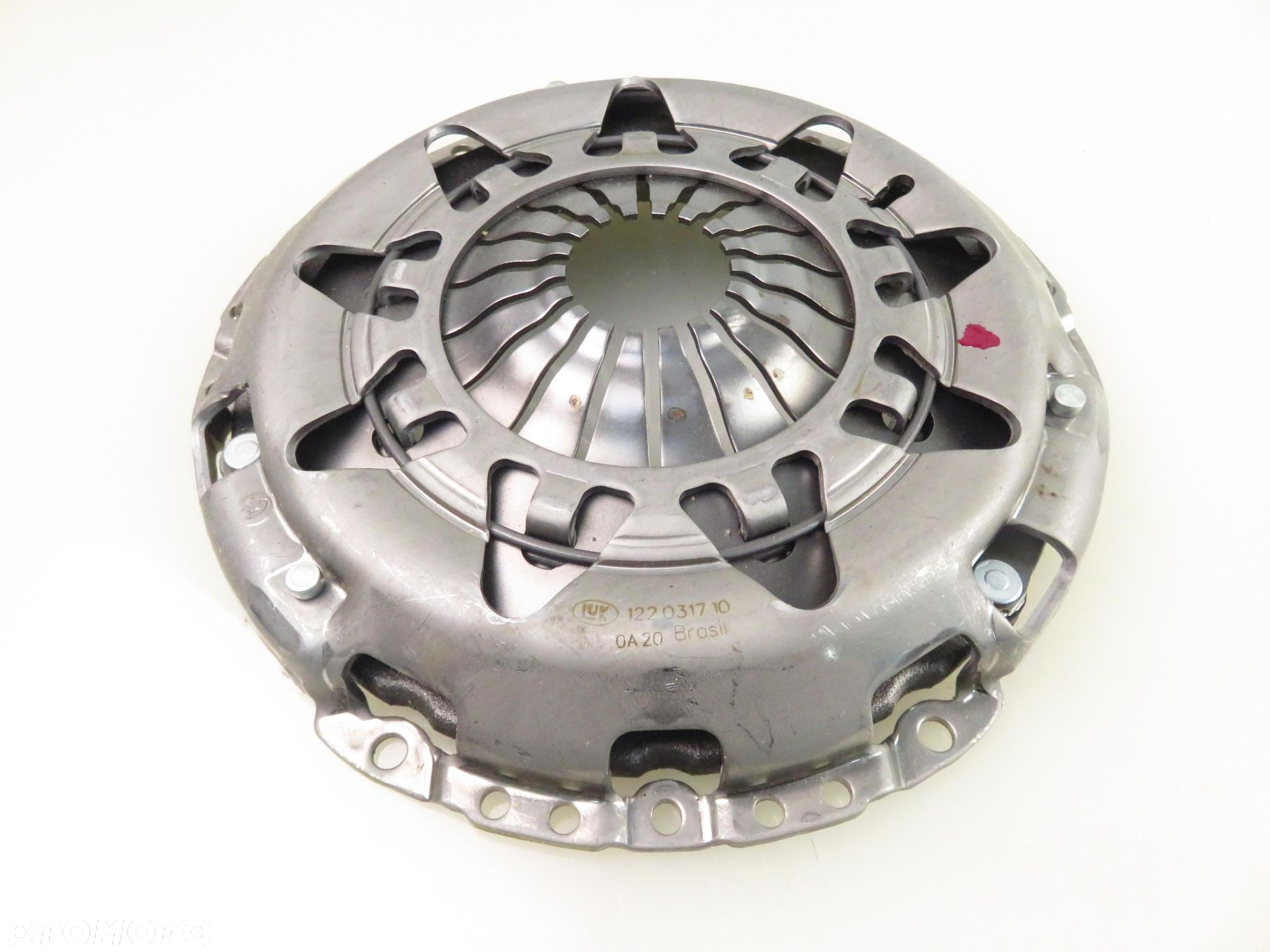 SPRZĘGŁO SEAT ALTEA (5P1) 1.6 - BSE 122031710 322039110 - 10