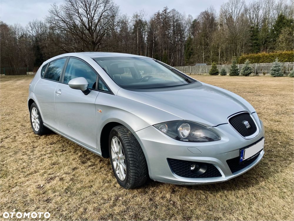 Seat Leon - 3