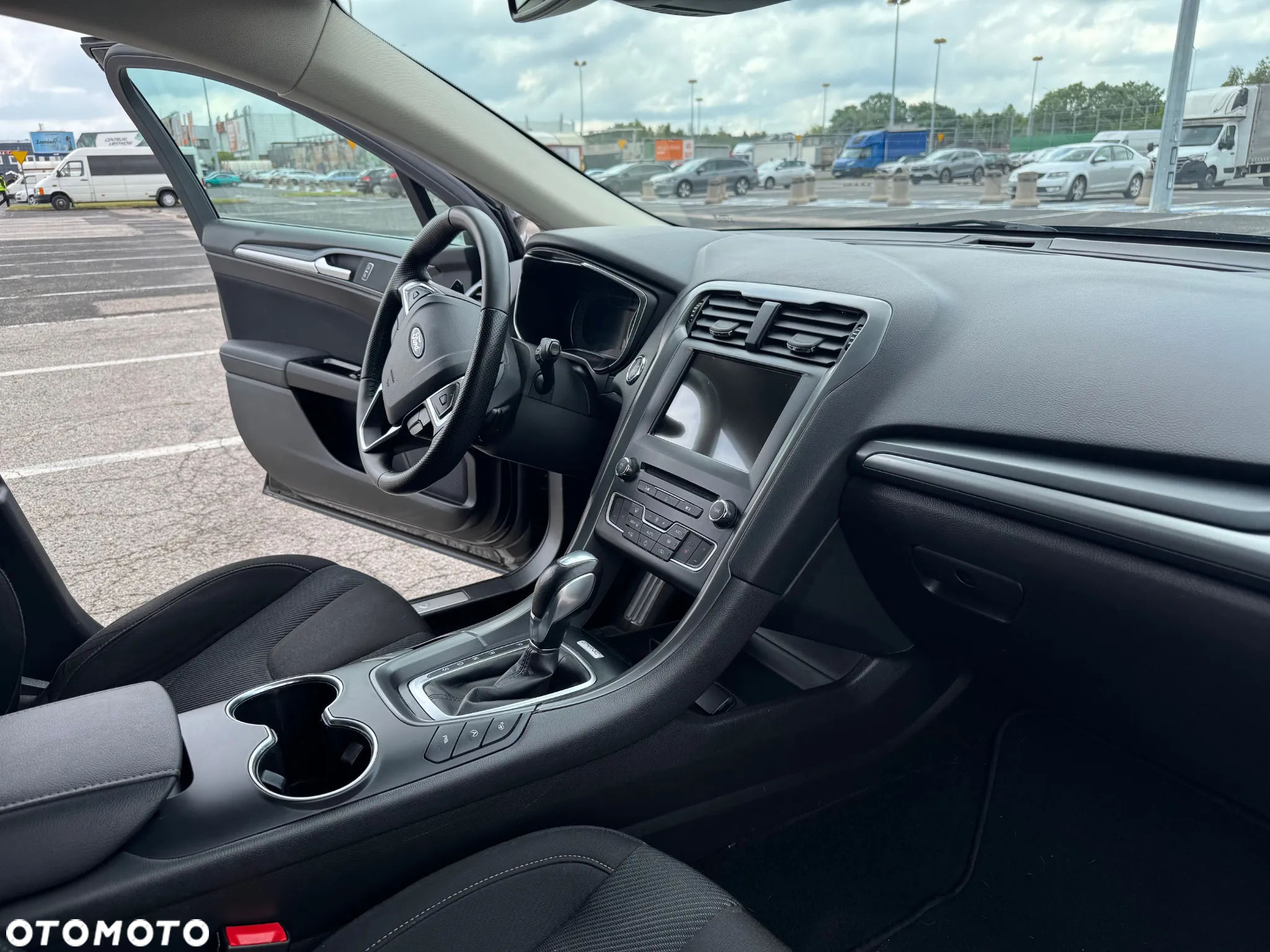 Ford Mondeo 2.0 TDCi Edition PowerShift - 16