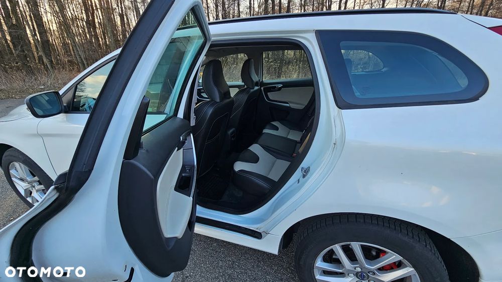 Volvo XC 60 T5 Geartronic Linje Inscription - 8