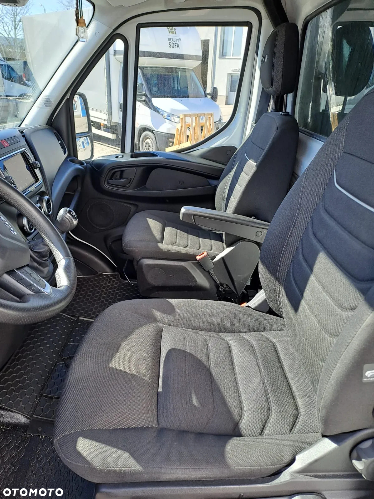 Iveco 35S18 MIĘDZYNARODÓWKA 10 ep 3 litry !!! - 6