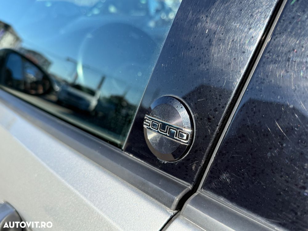 Volkswagen Golf 1.4 TSI Sound - 25