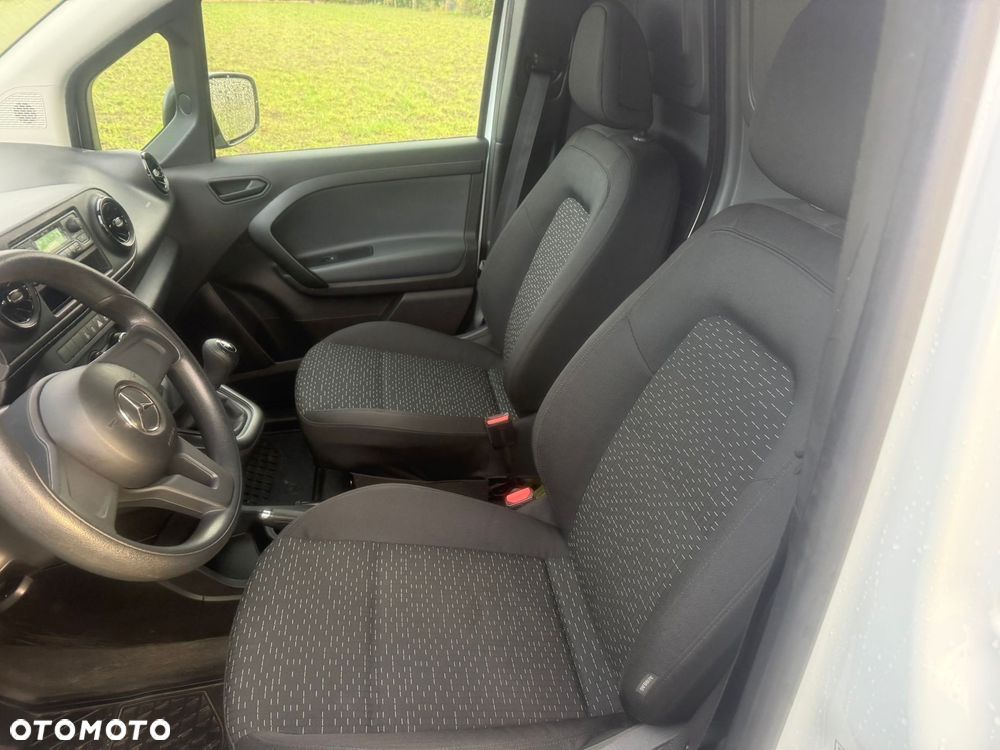 Mercedes-Benz Citan - 10