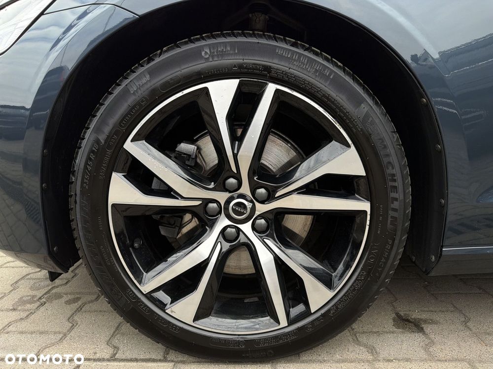 Volvo V60 - 28