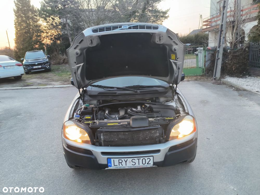 Volvo XC 90 T6 Executive - 33