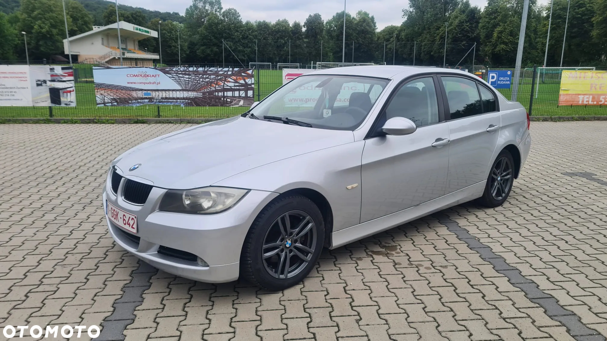 BMW Seria 3 - 16