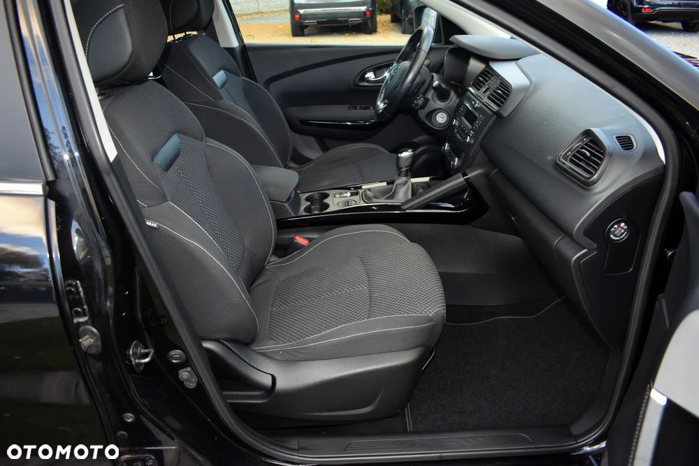 Renault Kadjar 1.2 Energy TCe Business - 32