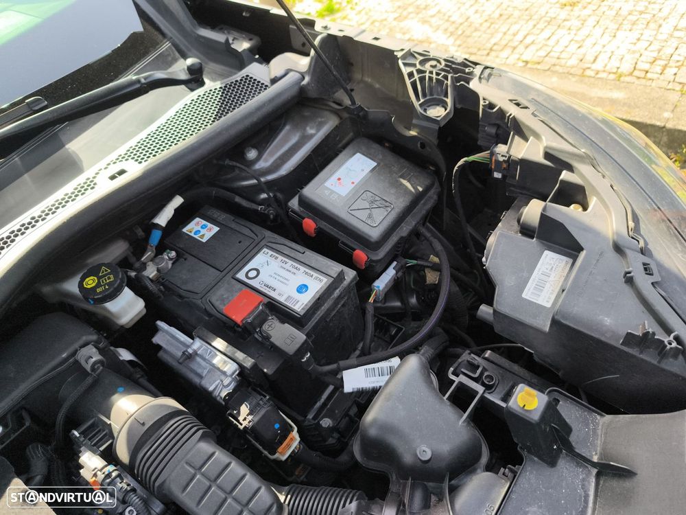 Peugeot 2008 1.5 BlueHDi GT Line EAT8 - 23