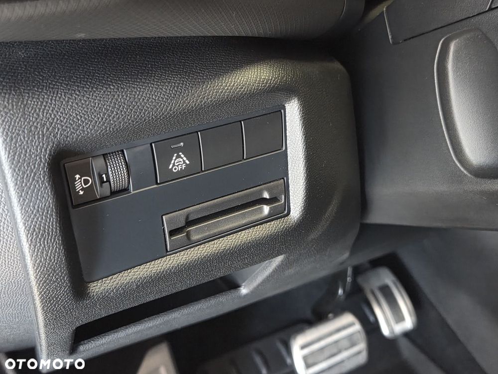 Citroën C5 Aircross 1.2 PureTech Shine EAT8 - 12