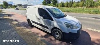 Peugeot Partner - 5