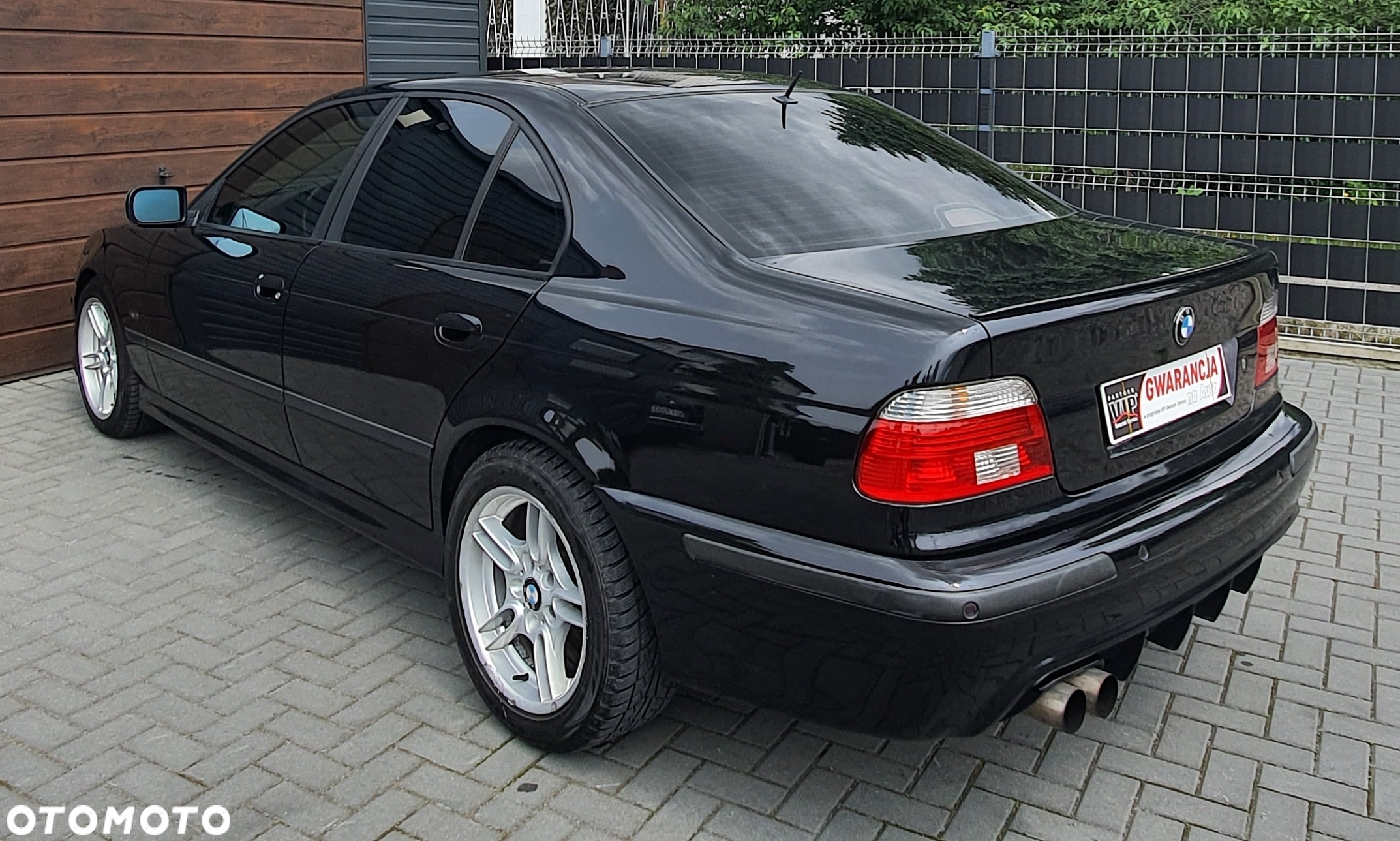 BMW Seria 5 530i - 3