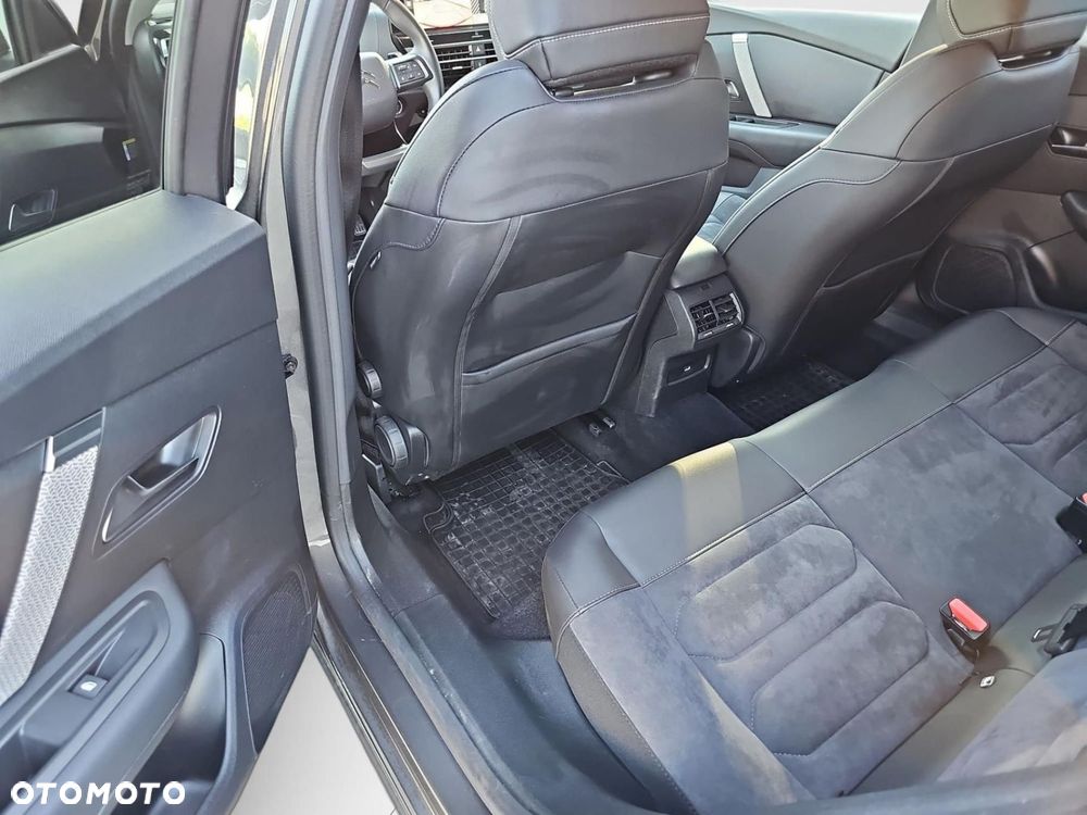 Citroën C4 1.2 mHEV Max eDCT6 - 13