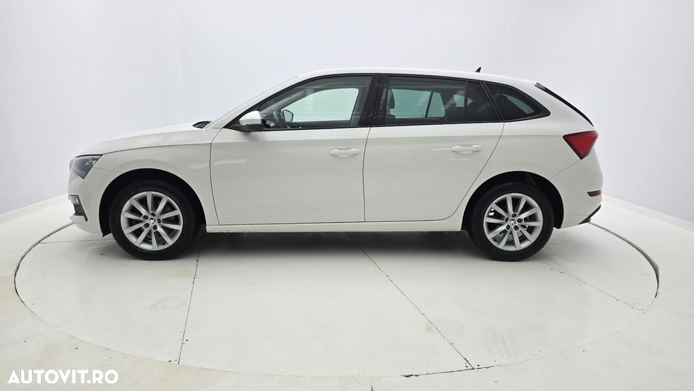 Skoda Scala 1.0 TSI Style - 9