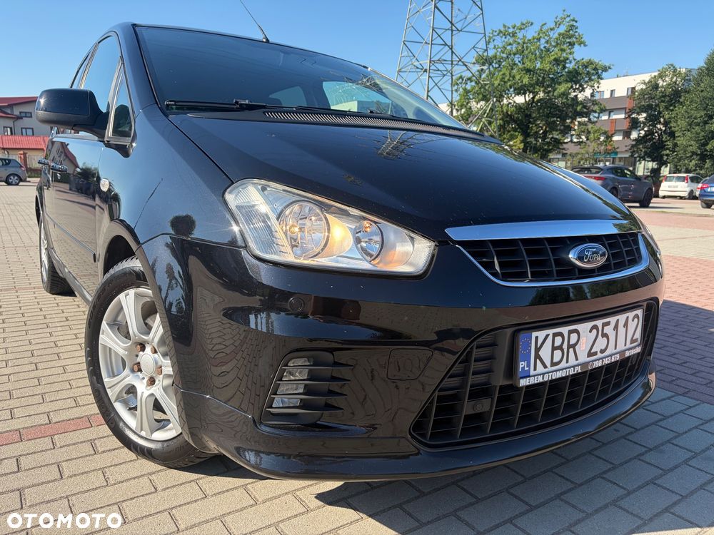 Ford C-MAX 1.8 Trend - 2