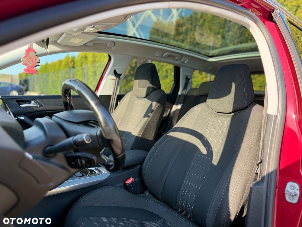 Peugeot 308 - 9