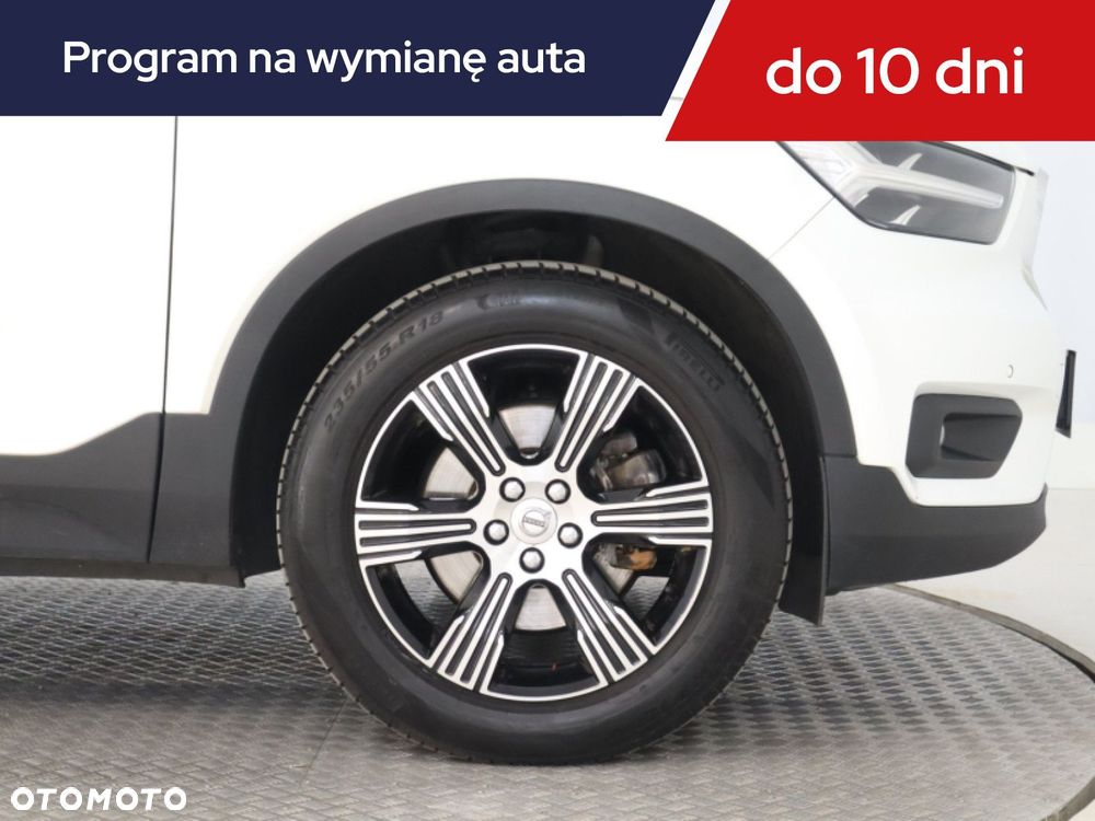 Volvo XC 40 - 17