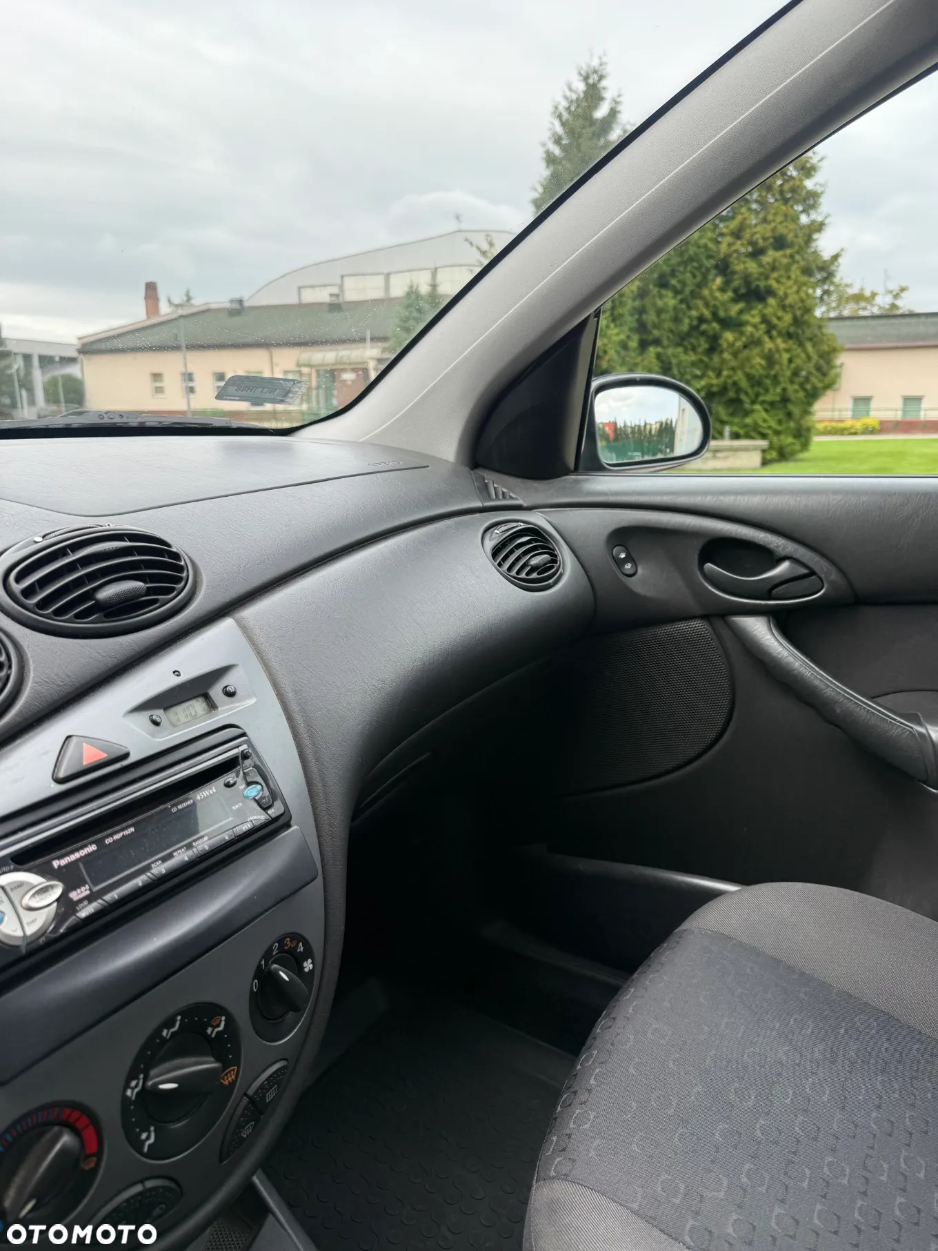 Ford Focus - 15