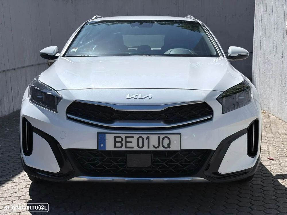 Kia XCeed 1.6 GDi PHEV Drive - 14