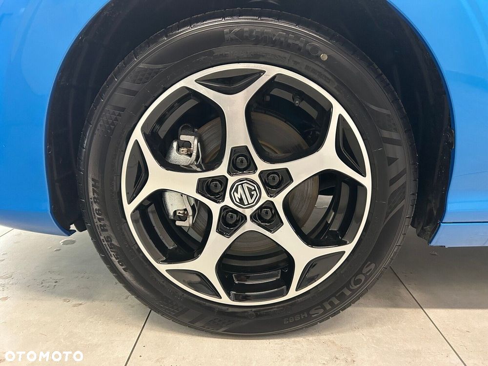 MG MG3 1.5 Excite - 18