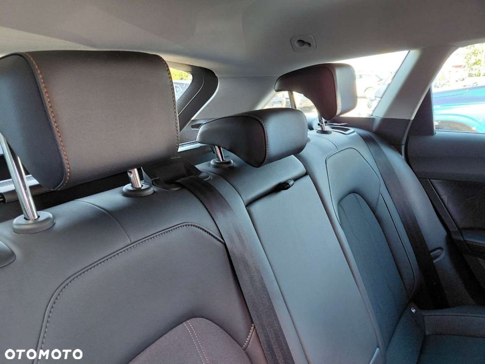 Cupra Leon Sportstourer - 18