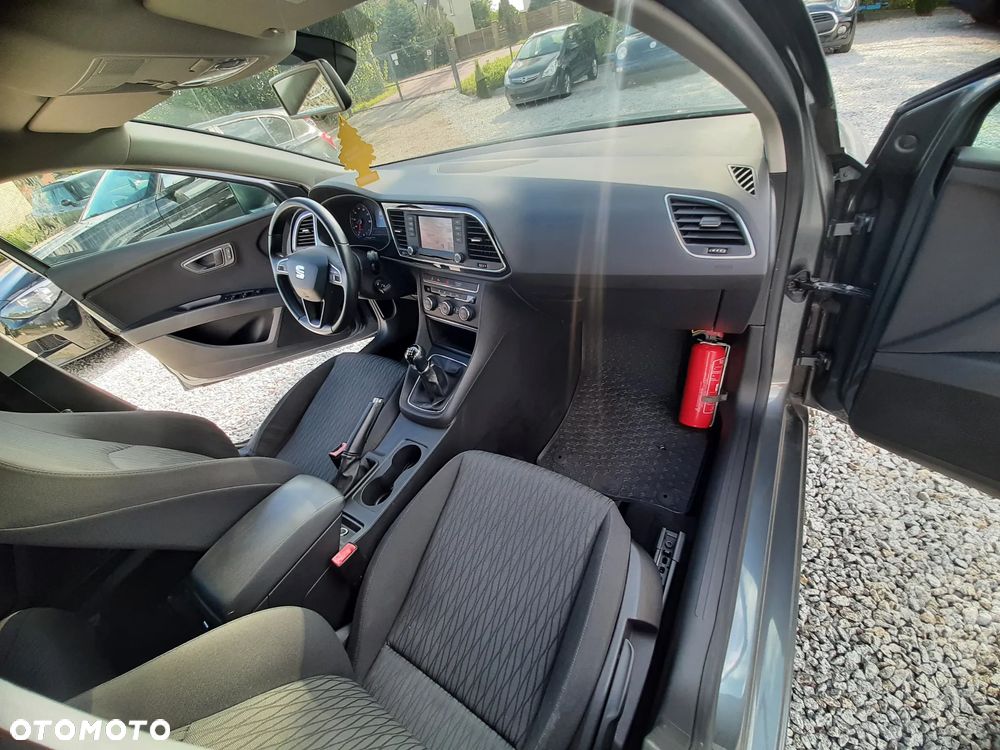 Seat Leon - 14