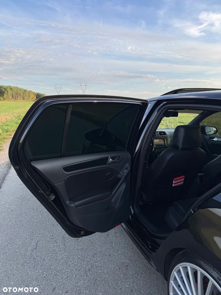 Volkswagen Golf 2.0 TSI GTI DSG - 12