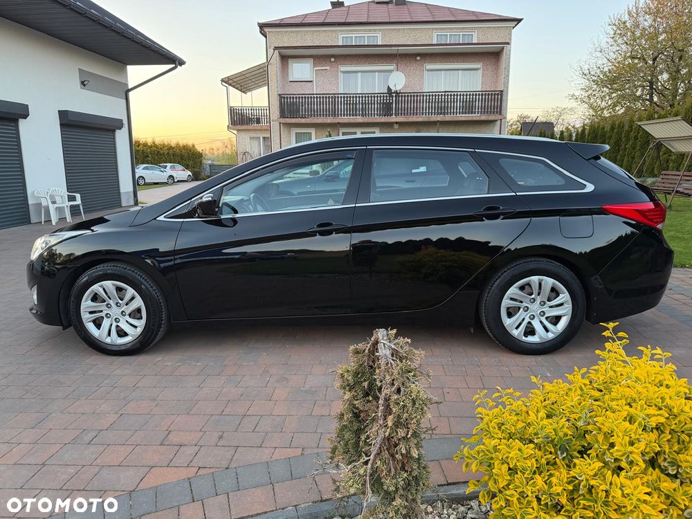 Hyundai i40 i40cw 1.6 5 Star Edition - 11