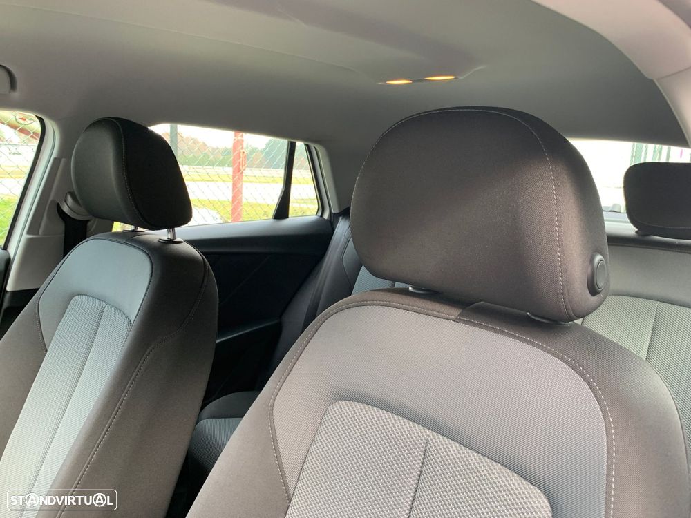 Audi Q2 30 TDI S-line S tronic - 11